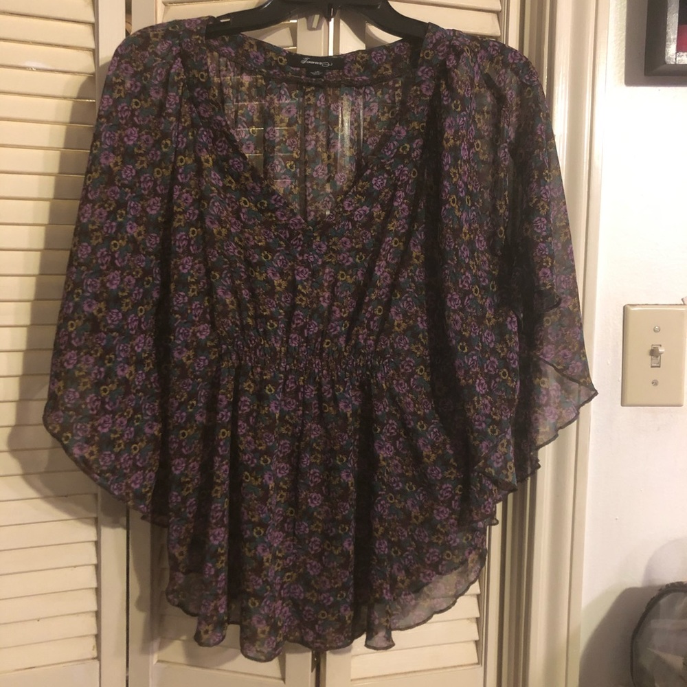 Forever 21 top